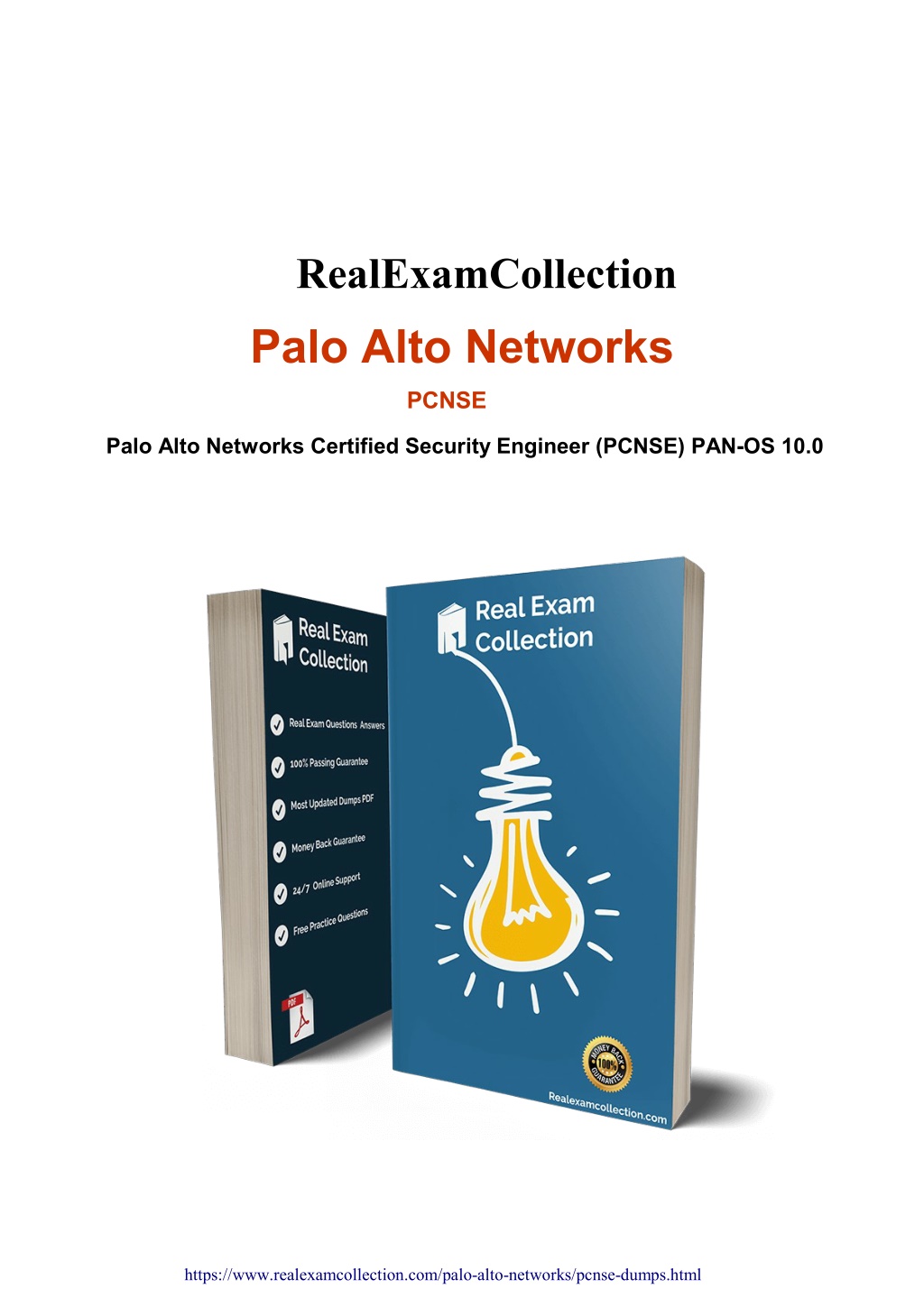 PPT - Where can I get 2022 Palo Alto Networks PCNSE Dumps Study Sns-Brigh10