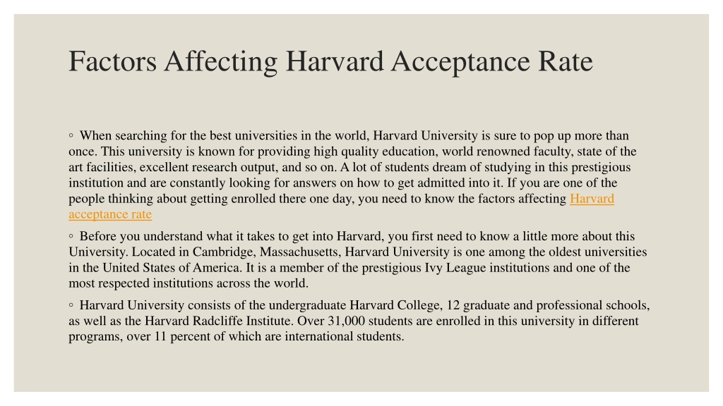 harvard organizational behavior phd acceptance rate