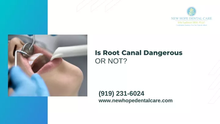 ppt-is-root-canal-dangerous-or-not-powerpoint-presentation-free