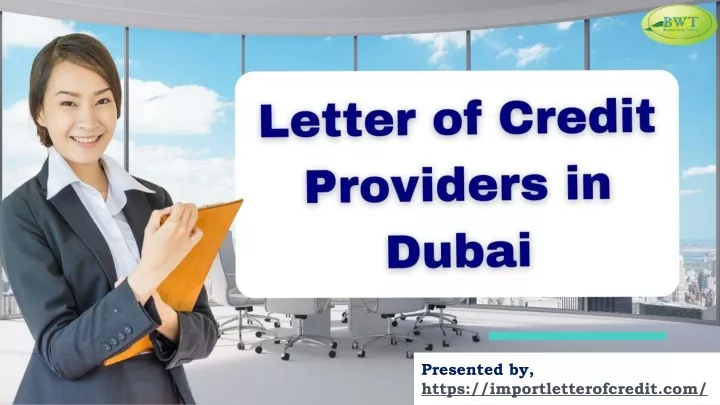 ppt-how-to-open-letter-of-credit-from-banks-powerpoint-presentation