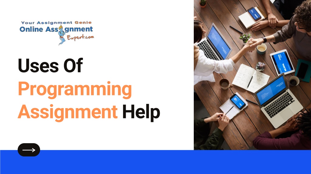 assignment help programming