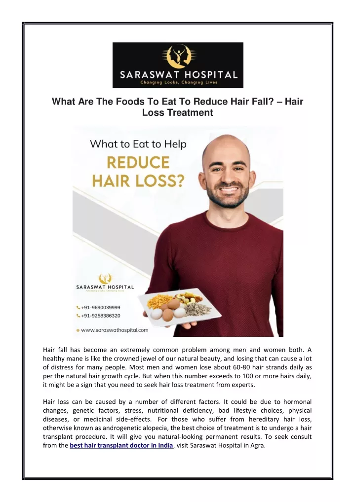 ppt-what-are-the-foods-to-eat-to-reduce-hair-fall-hair-loss