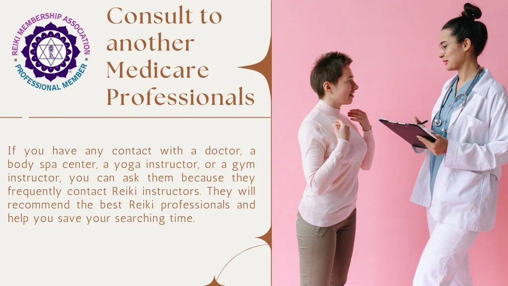 PPT - How to find Reiki Healing Sessions? - AU Naturale Spa PowerPoint ...