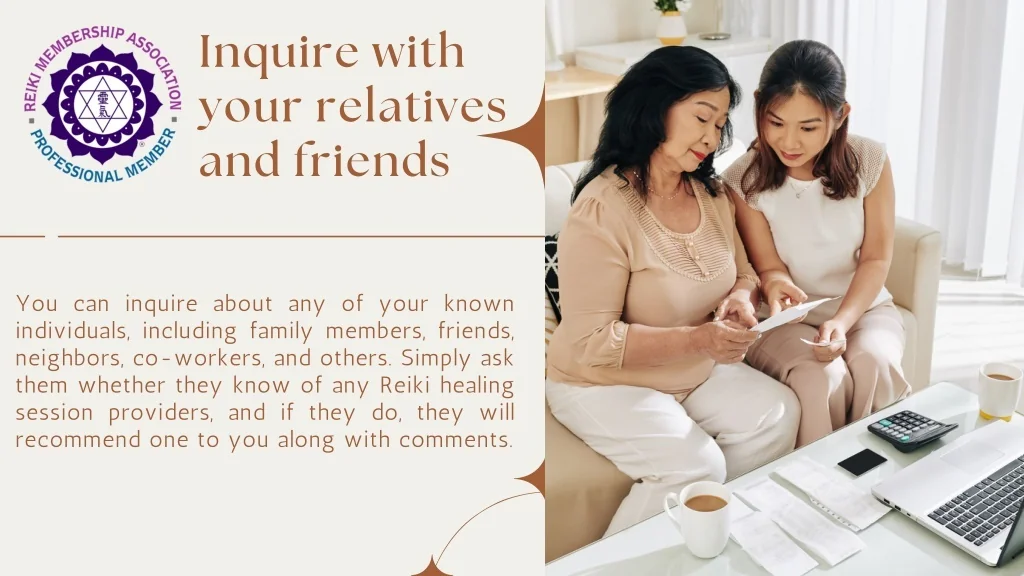 PPT - How to find Reiki Healing Sessions? - AU Naturale Spa PowerPoint ...
