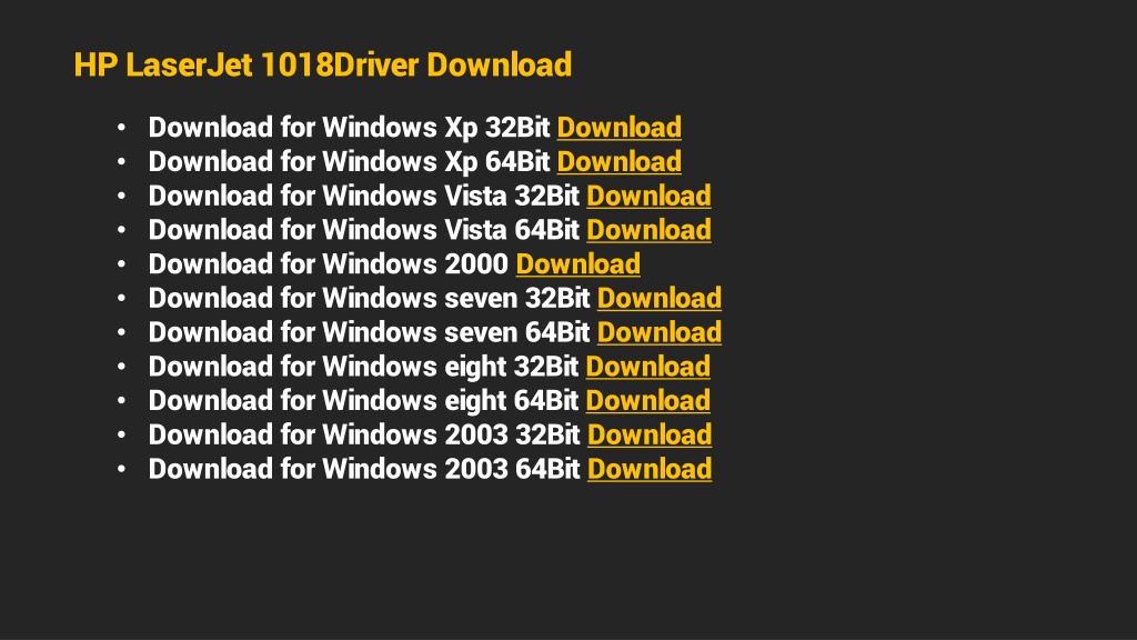 hp deskjet 1000 driver for windows 7 64 bit