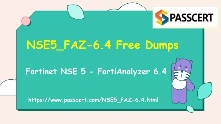 NSE5_FAZ-7.2 Deutsch