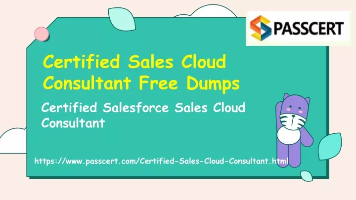 New Sales-Cloud-Consultant Dumps Pdf