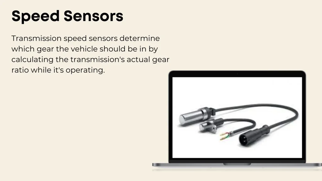 PPT - 7 Important Parts of an Automatic Transmission PowerPoint ...