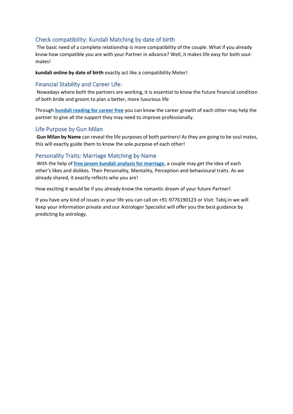 ppt-why-janam-kundali-by-date-of-birth-and-time-in-hindi-is
