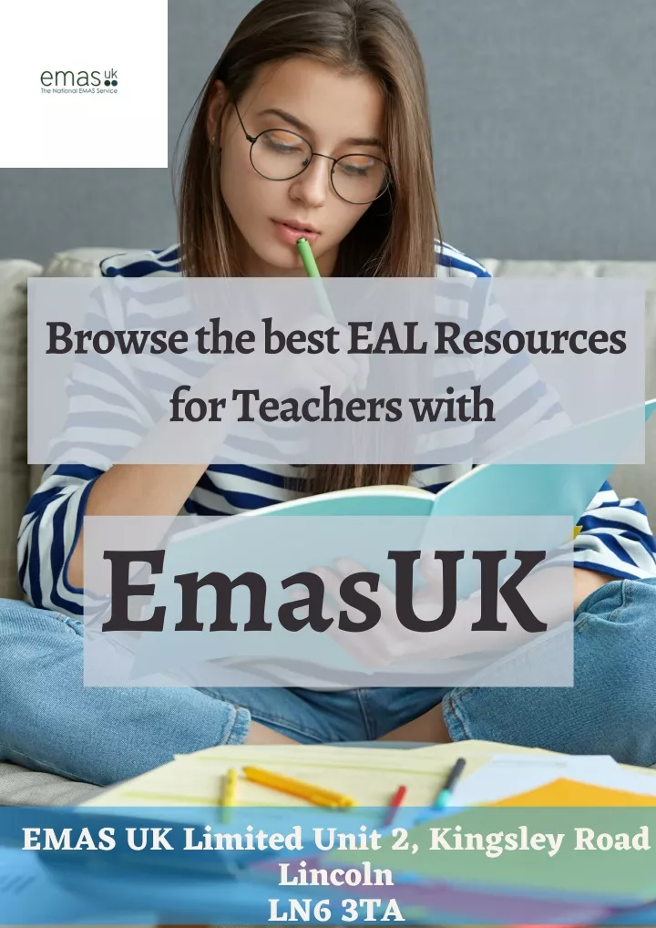 PPT - Get The Best EAL Resources For Teachers PowerPoint Presentation ...