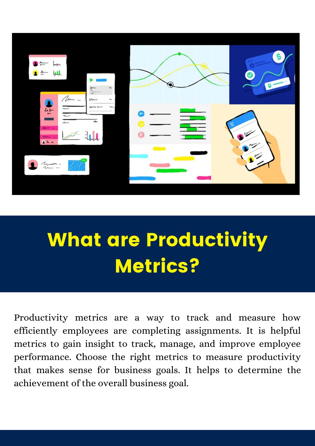 PPT - 05 Employee Productivity Metrics Examples PowerPoint Presentation ...