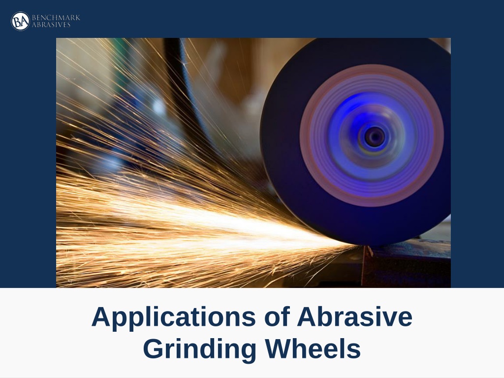 abrasive wheels powerpoint presentation uk