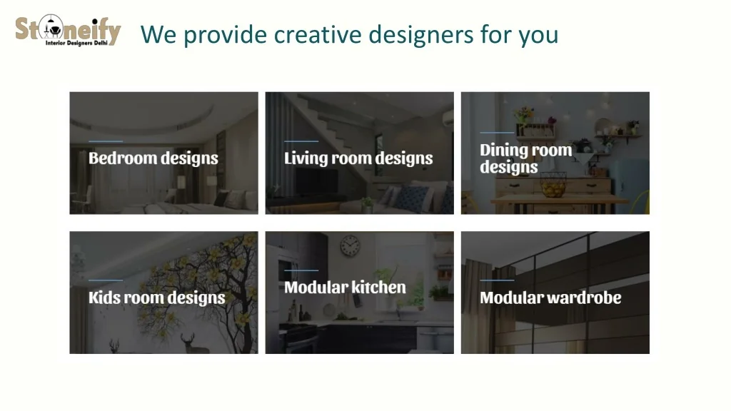 PPT Luxury Interior Designers in Gurgaon Renovate My Homez