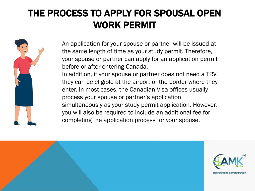 PPT - Spousal Open Work Permit PowerPoint Presentation, Free Download ...