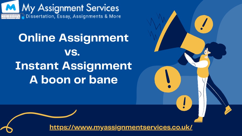 myassignmentservices com online assignment help