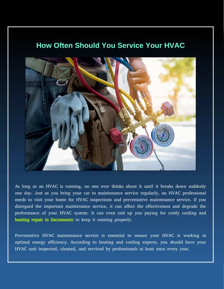 ppt-when-should-your-hvac-system-be-serviced-powerpoint-presentation