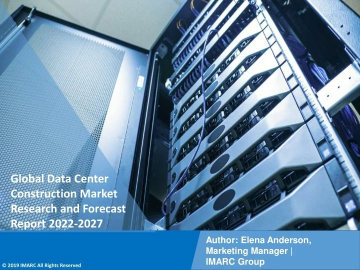DATA CENTER CONSTRUCTION FORECAST visual data 7
