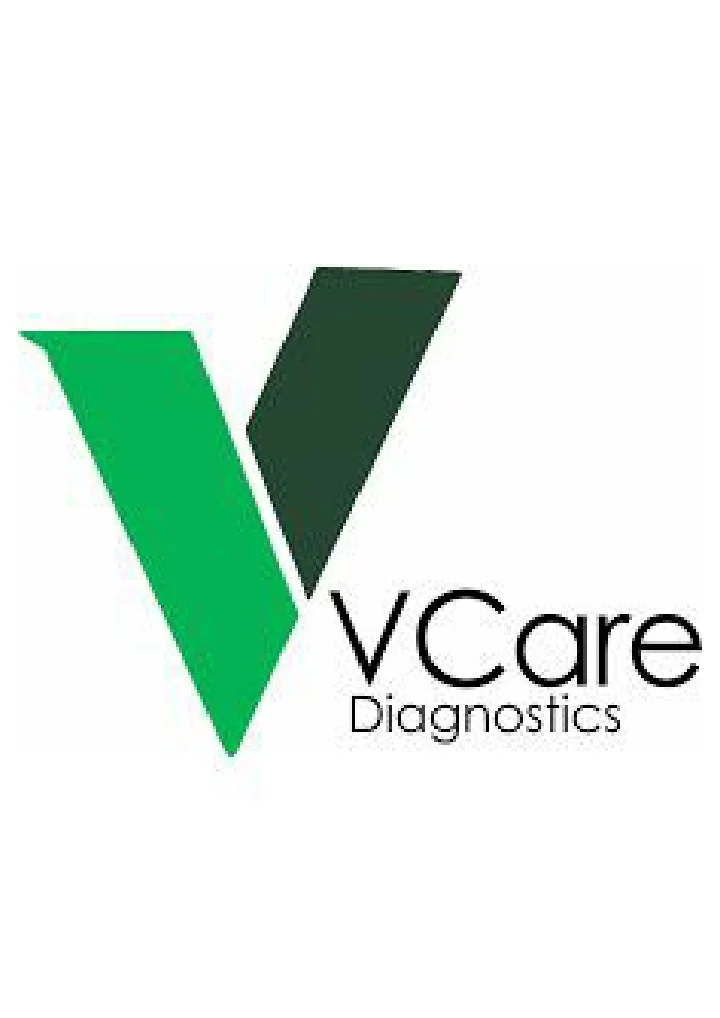 PPT Vcare Diagnosticsconverted PowerPoint Presentation, free