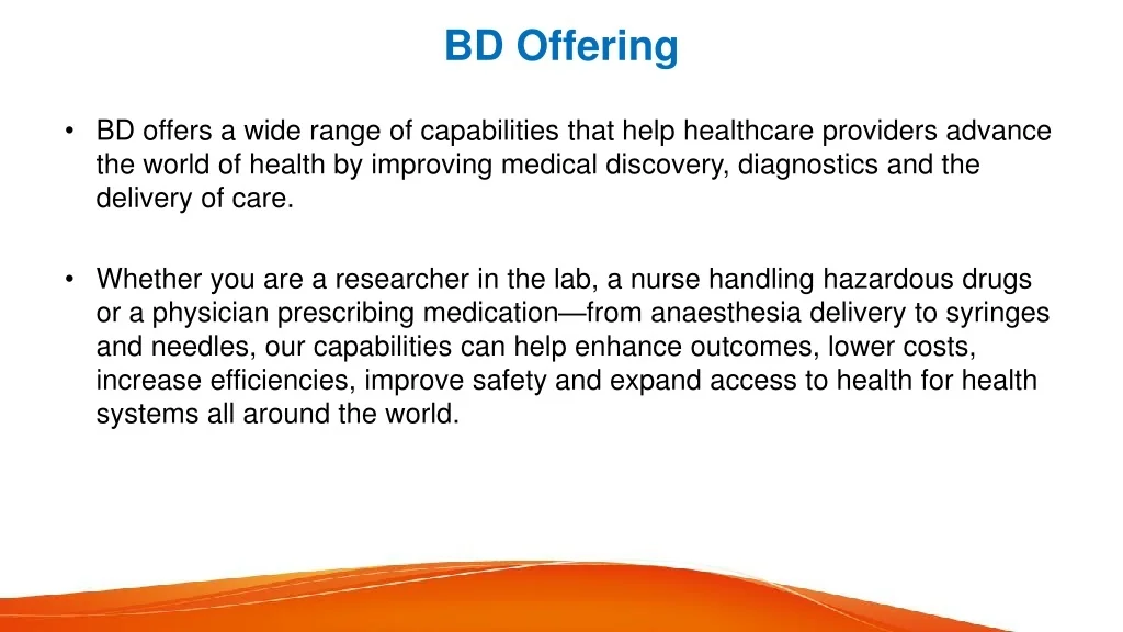 PPT Medical Supplies, Medical Equipment Manufacturers & Suppliers