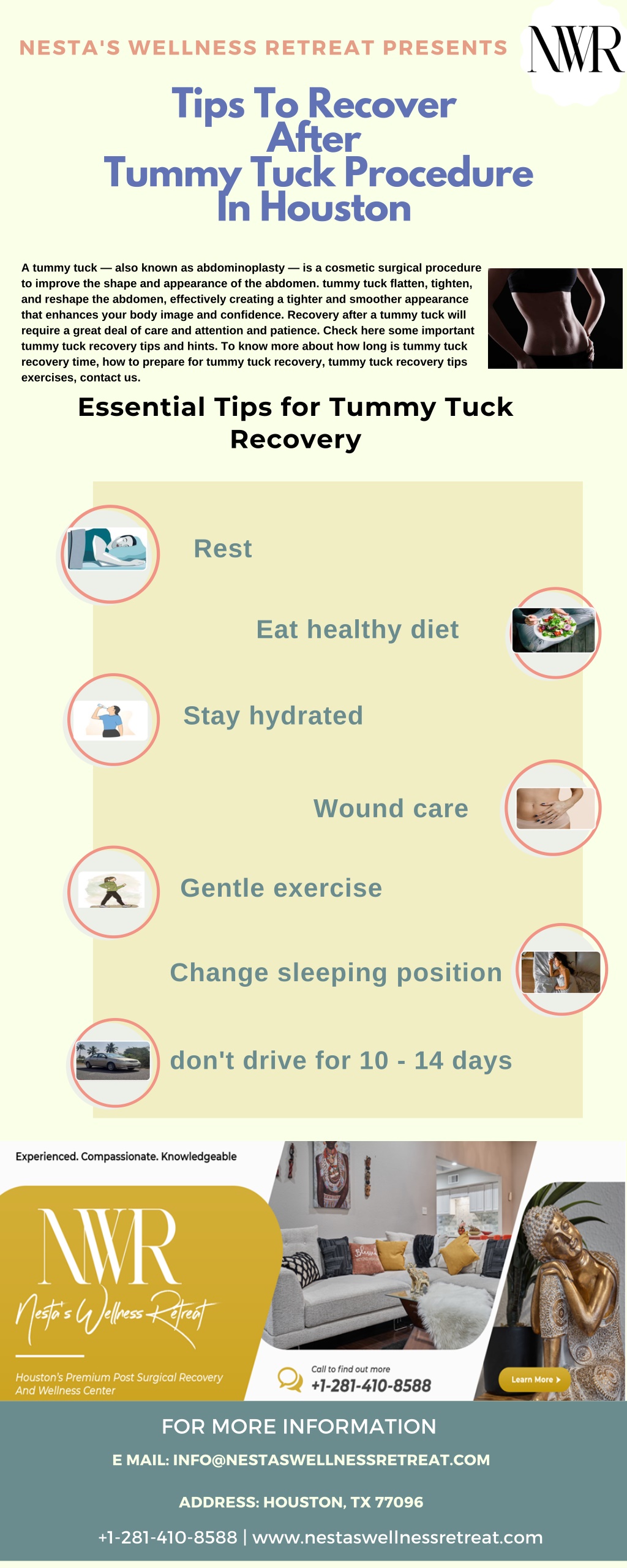 tummy tuck recovery tips and hints tummy tuck recovery tips and hints