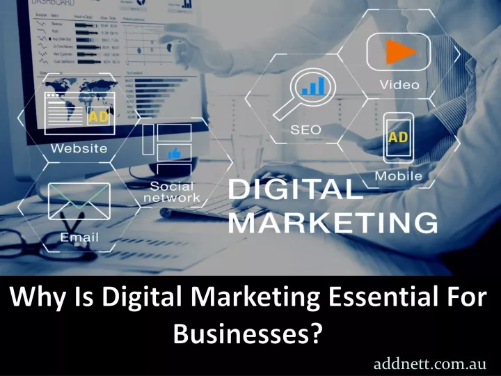 Ppt Why Is Digital Marketing Essential For Businesses Powerpoint Presentation Id11191202 2038