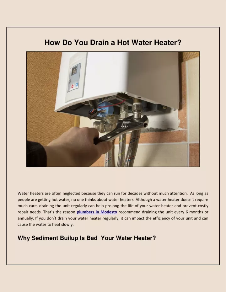 ppt-how-do-you-drain-a-hot-water-heater-powerpoint-presentation