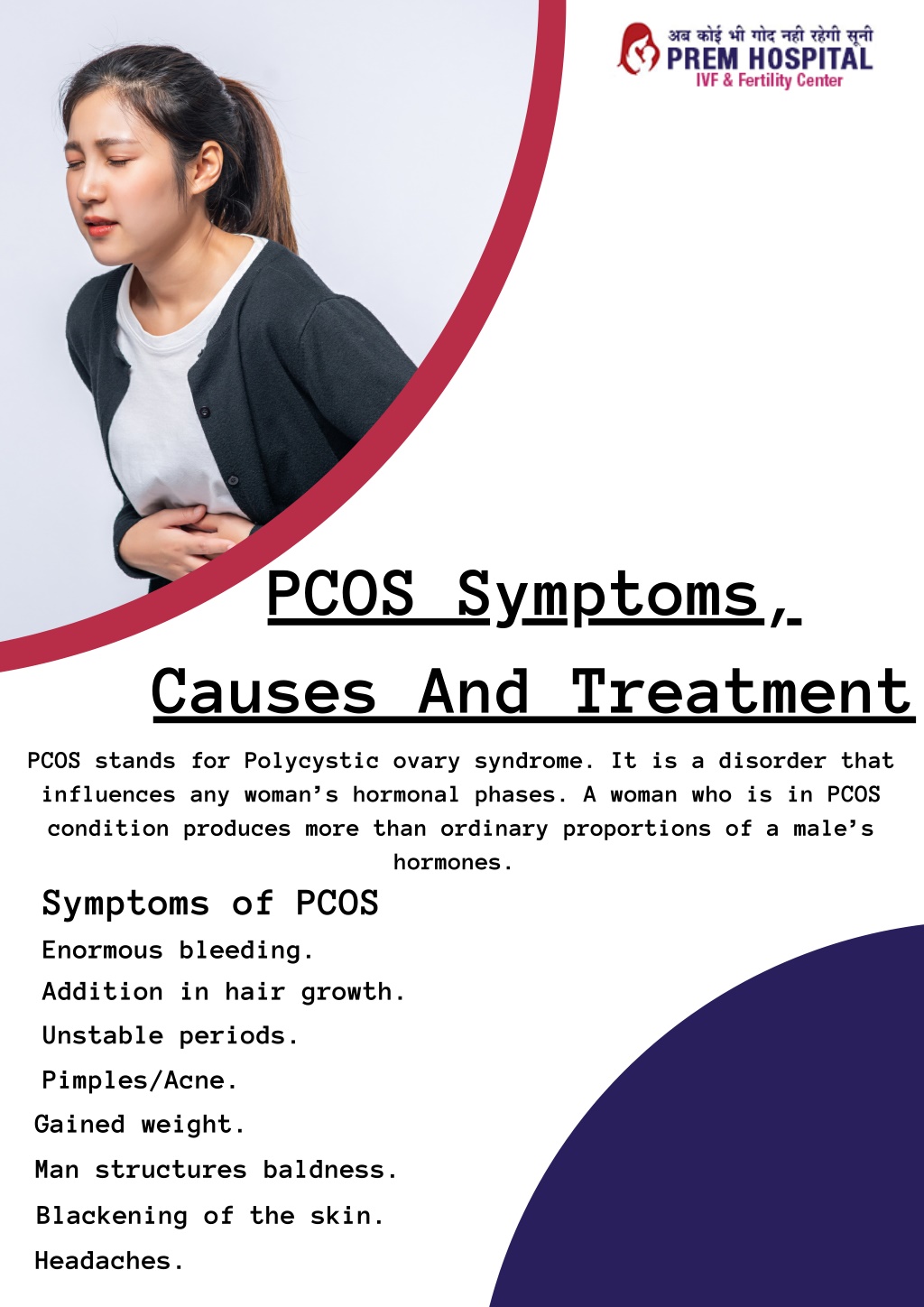 ppt presentation on pcos