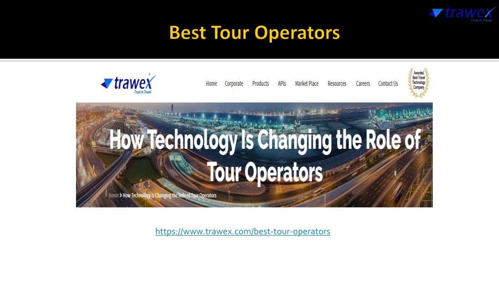 uk best tour operators