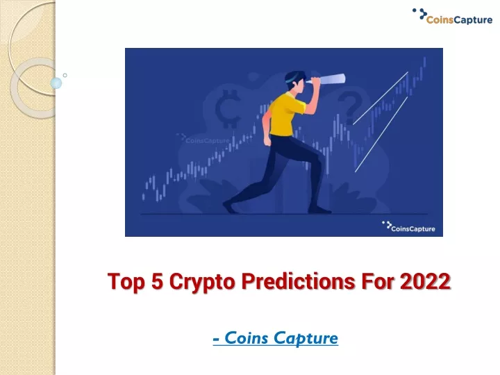 crypto predictions 2022