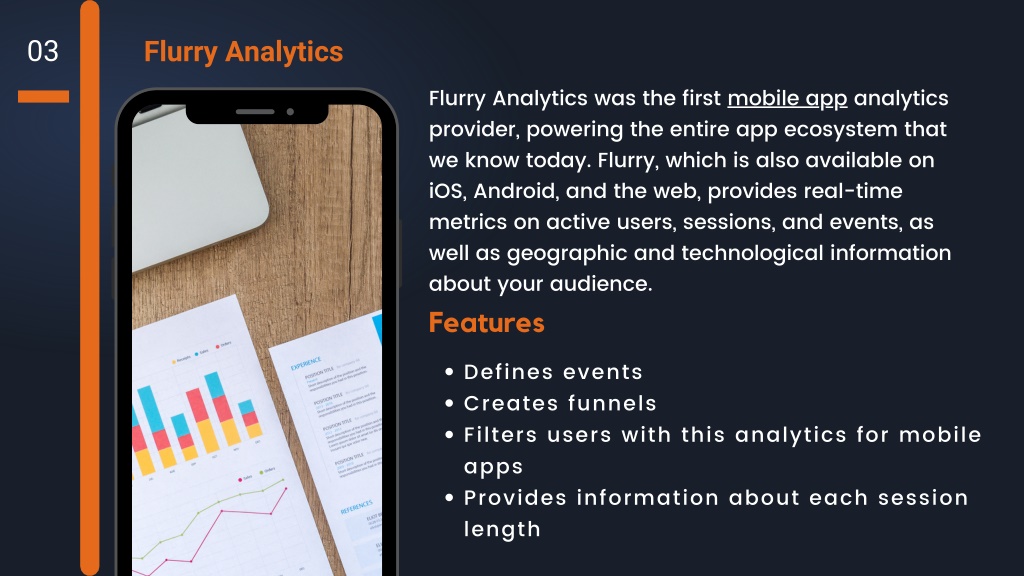 PPT - Top 5 Mobile App Analytics Tools In 2022 PowerPoint Presentation ...