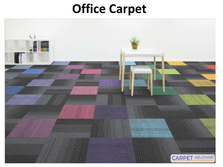 PPT - Office Carpet PowerPoint Presentation, free download - ID:11202484