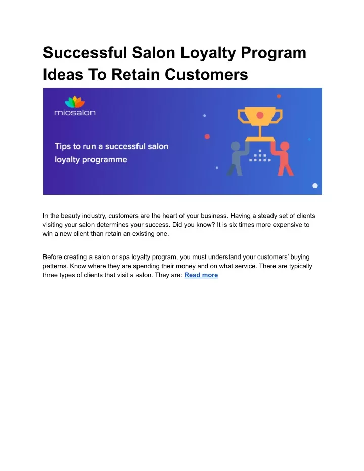 ppt-successful-salon-loyalty-program-ideas-to-retain-customers