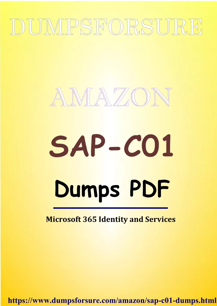 Valid SAP-C01 Exam Voucher