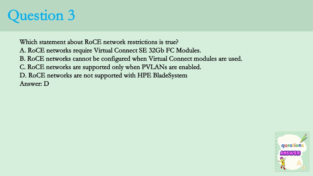 HPE2-T37 Exam