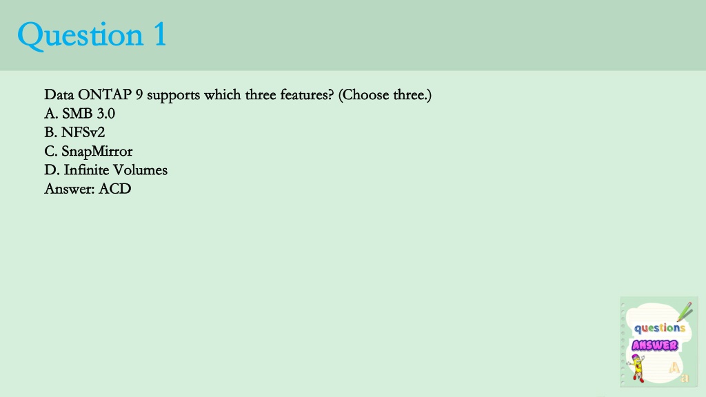 NS0-184 Latest Dumps Pdf