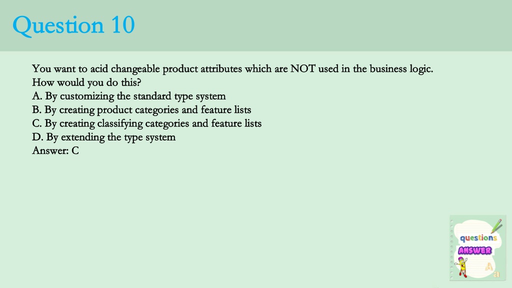 PPT - SAP P_C4H340_12 Practice Test Questions PowerPoint Presentation Sns-Brigh10