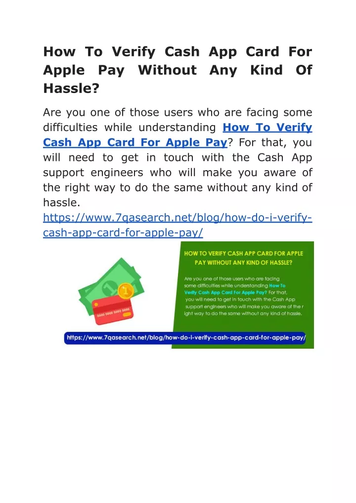 ppt-how-to-verify-cash-app-card-for-apple-pay-without-any-kind-of