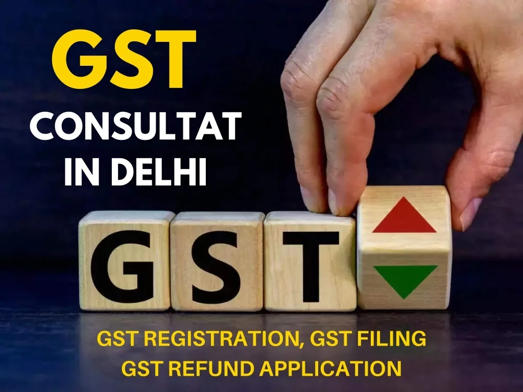 PPT Best GST Consultant in Delhi NCR (Tax Academy 91 8279562532