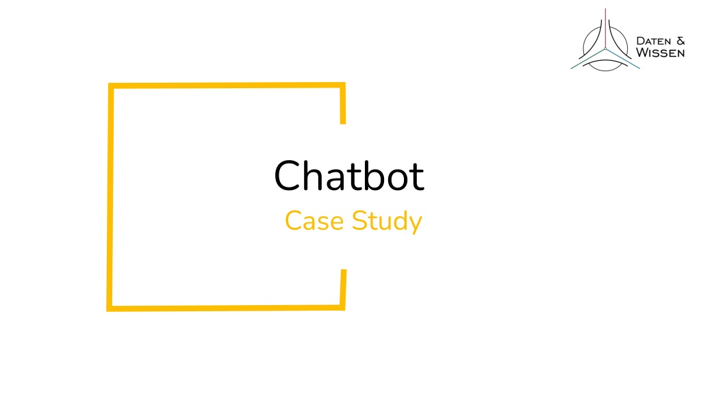 chatbot customer experience case study