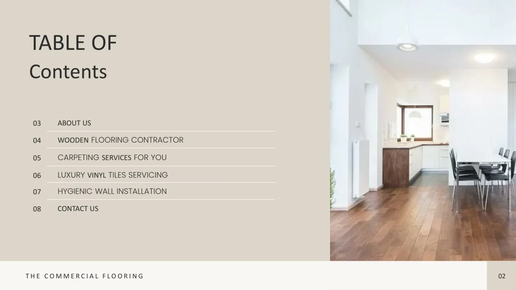PPT Best Flooring Contractors Bristol PowerPoint Presentation, free