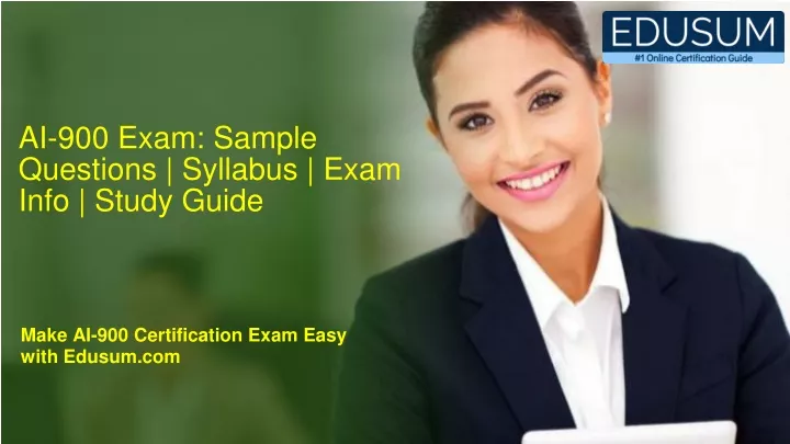 AI-900 Reliable Exam Pattern