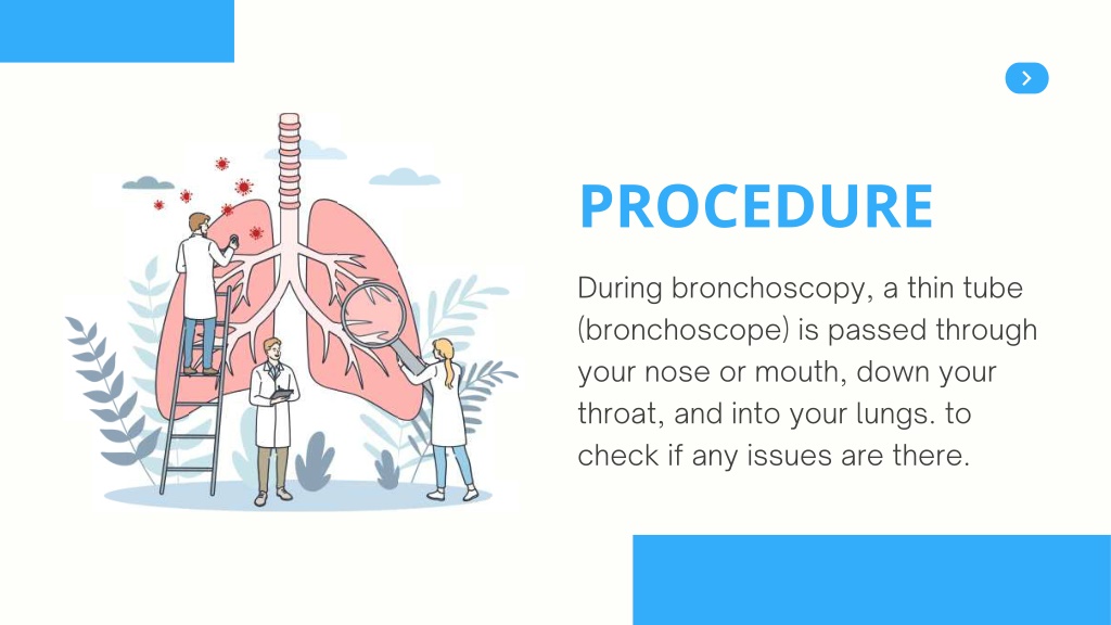 Ppt - Bronchoscopy Treatment In Coimbatore Powerpoint Presentation 