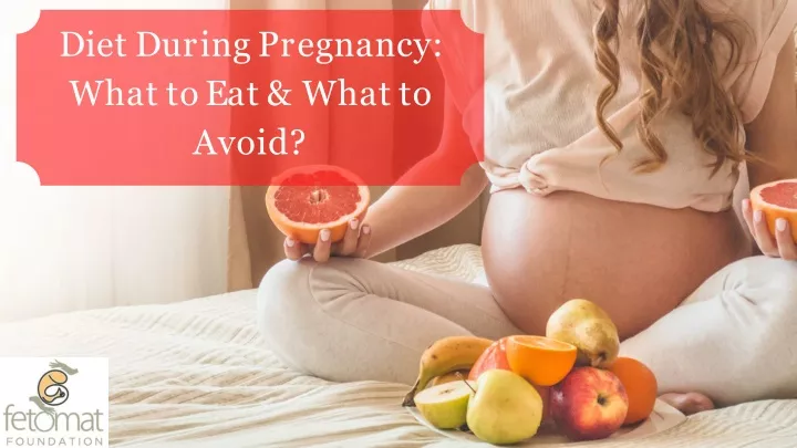 Ppt Diet In Pregnancy What Should You Eat Powerpoint Presentation Free Download Id11216278 