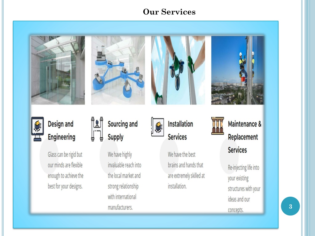 Ppt The Benefits Of Frameless Glass Shower Doors Powerpoint