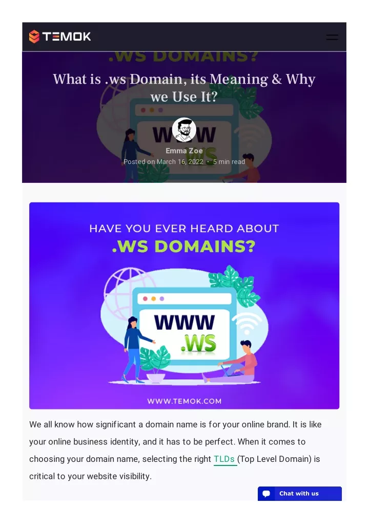 ppt-what-is-ws-domain-its-meaning-why-we-use-it-powerpoint