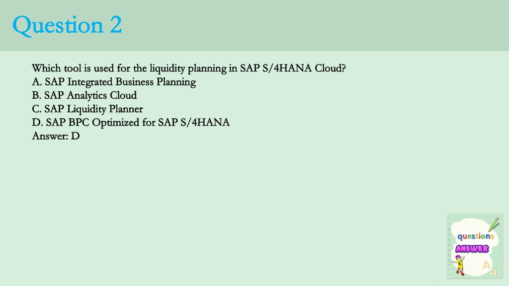 C-S4CFI-2202 Reliable Exam Papers