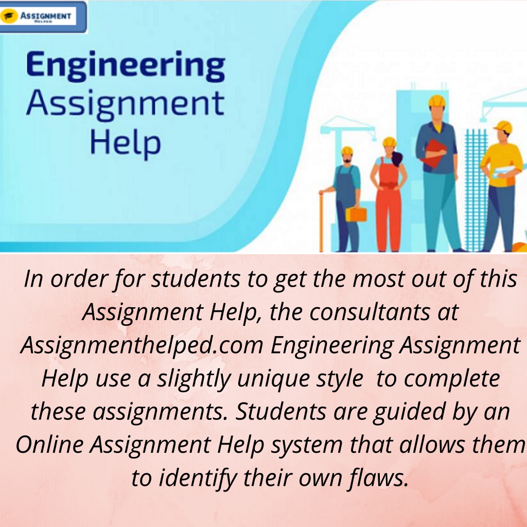 engineering assignment help sri lanka