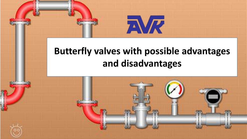 Ppt Butterfly Valves With Possible Advantages And Disadvantages Powerpoint Presentation Id 9871