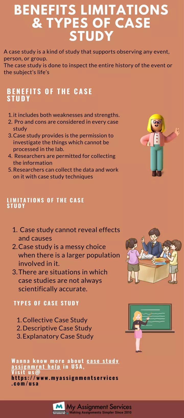 PPT Benefits, Limitations & Types of Case Study Case Study