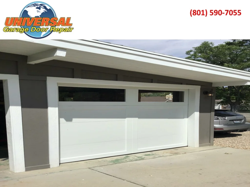 Garage Door Repair Ogden